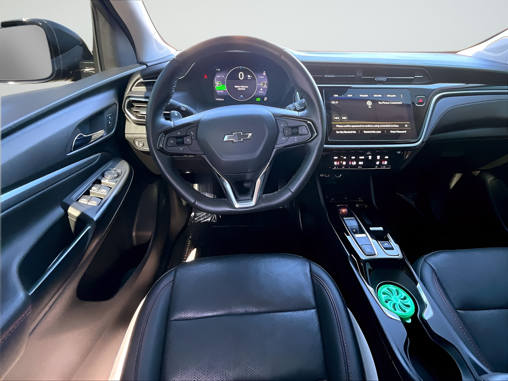 Used 2023 Chevrolet Bolt EUV LT 4D Sport Utility