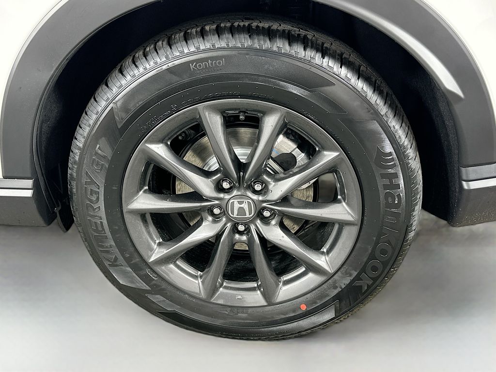 Thumbnail: 2026 Honda CR-V - 22