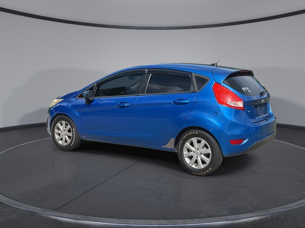 Thumbnail: 2011 Ford Fiesta - 6