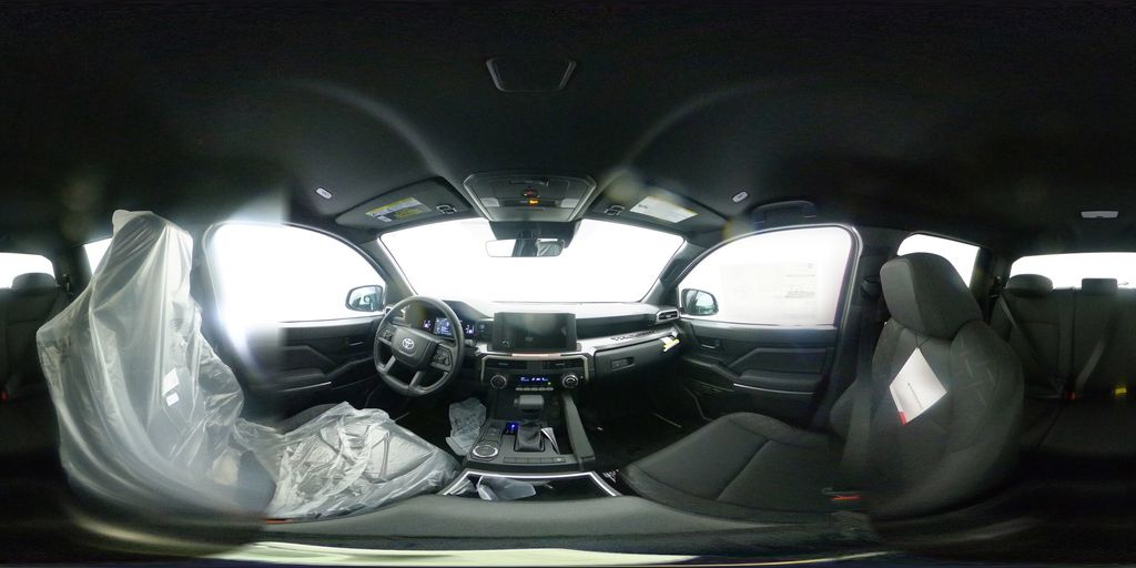 Thumbnail: 2025 Toyota Tacoma - 8