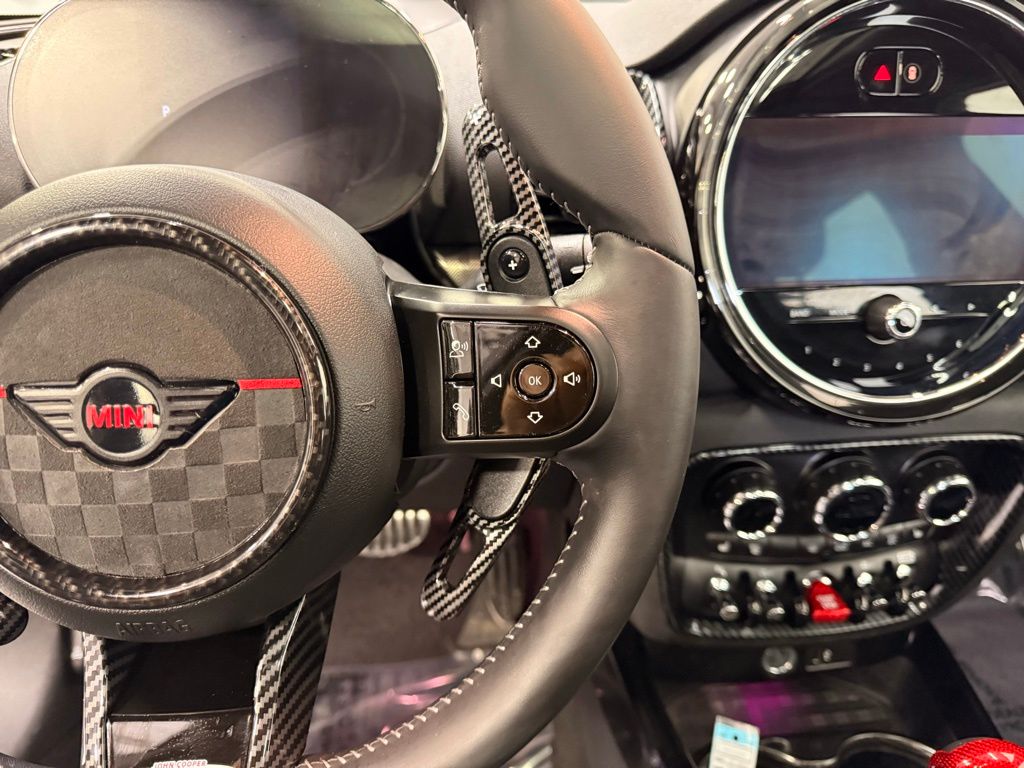 2024 MINI Cooper Clubman John Cooper Works 14