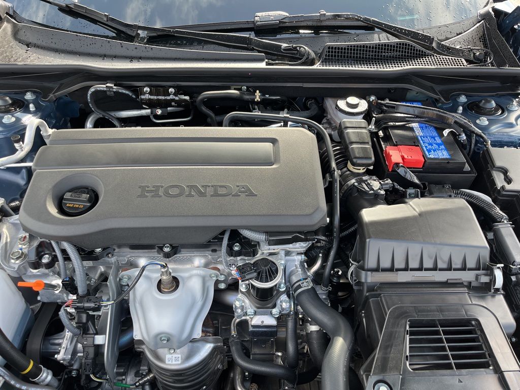 Thumbnail: 2026 Honda Civic - 7