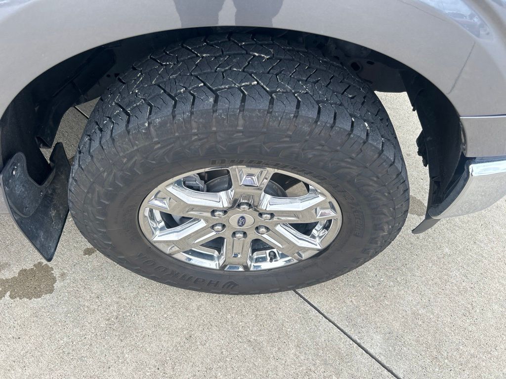 Used 2023 Ford F-150 Truck