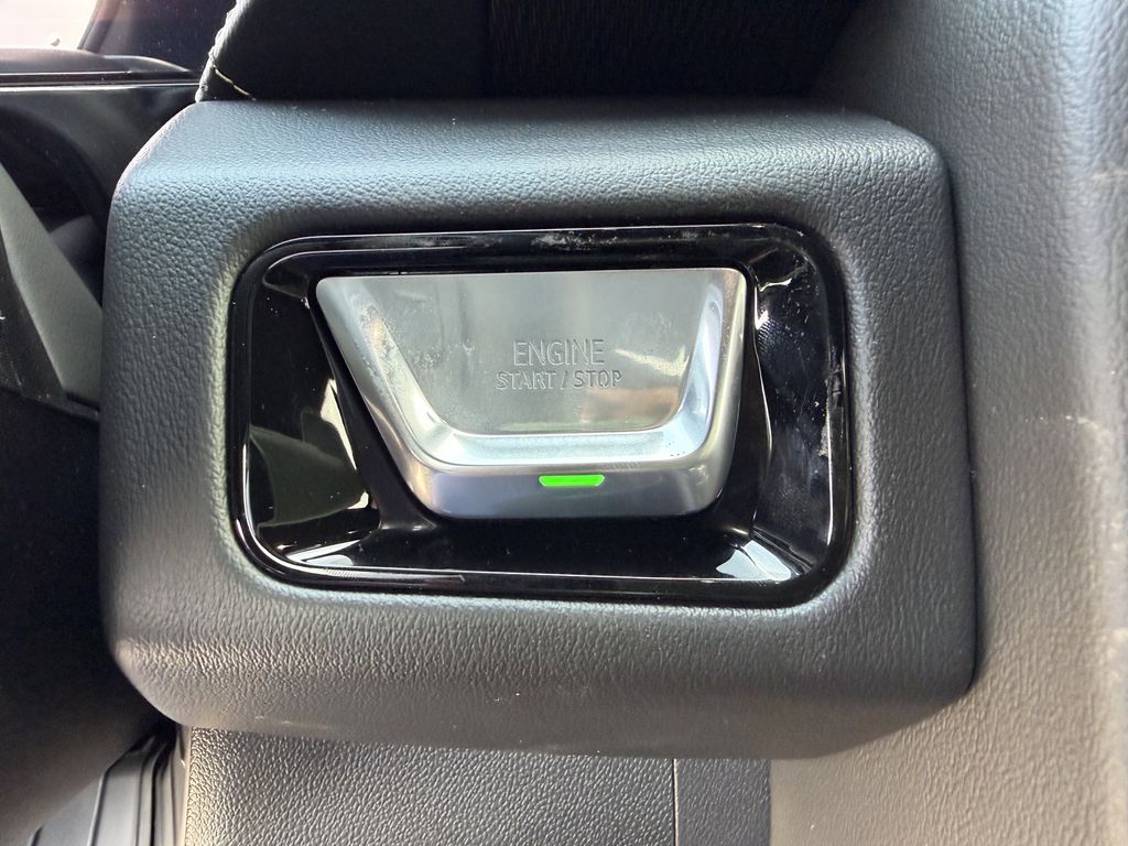 new 2026 GMC Yukon car, priced at $76,005