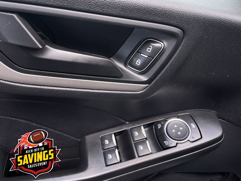 Used 2022 Ford Escape SUV