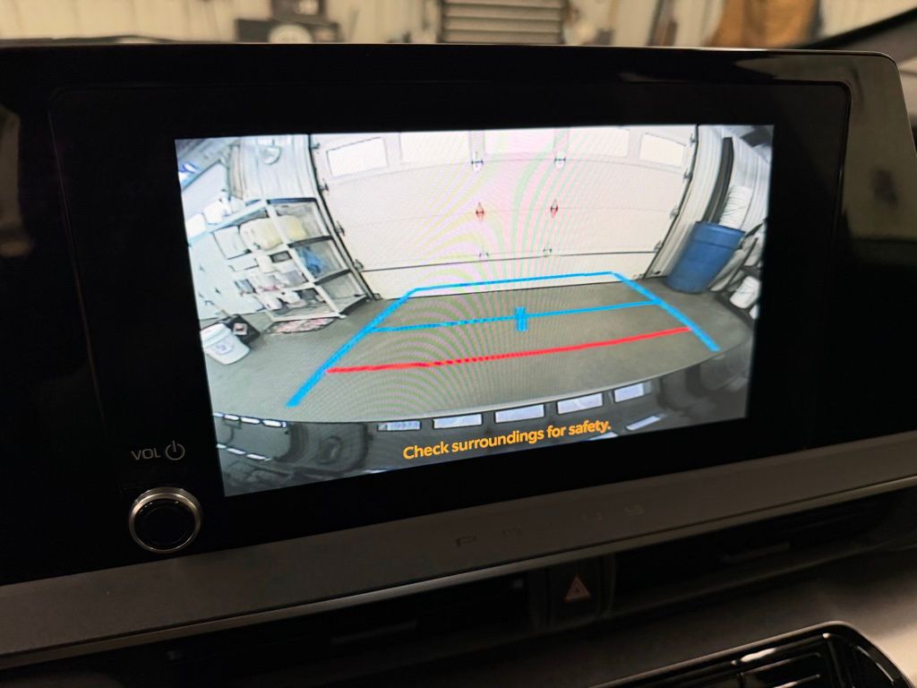 used 2023 Toyota Prius car, priced at $24,903