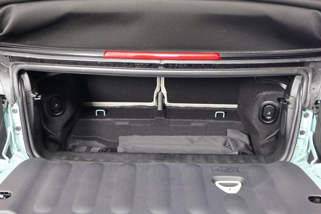 Thumbnail: 2026 MINI Cooper - 8