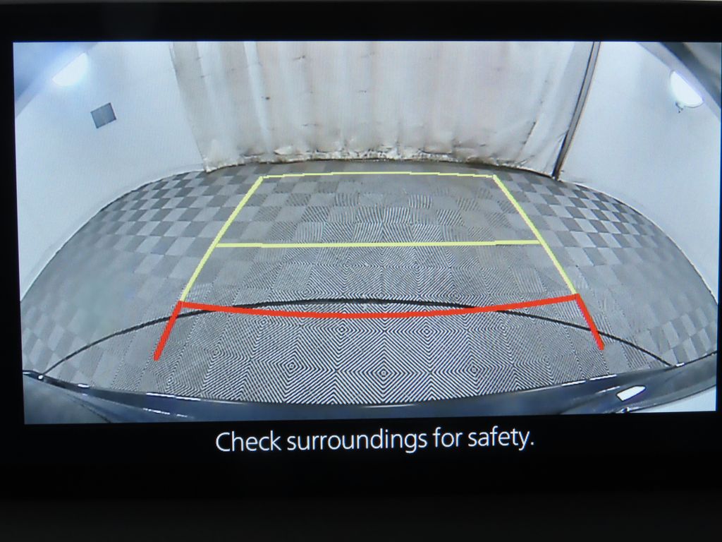 Thumbnail: 2021 Mazda CX-5 - 15