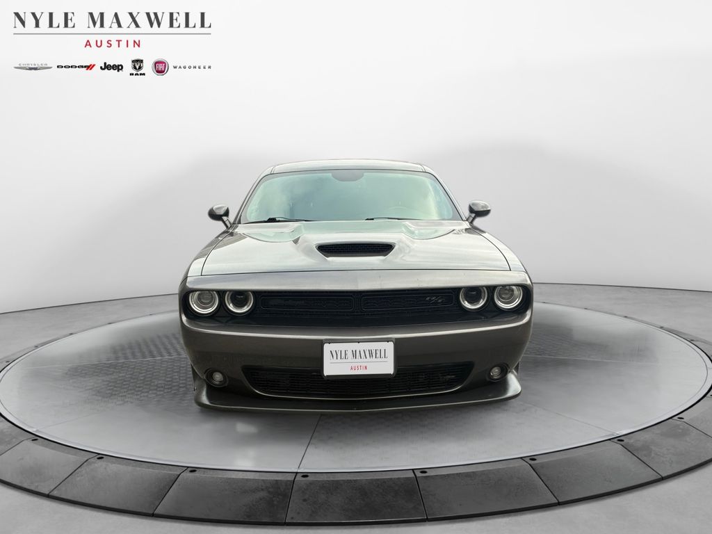 Used Car 2022 Dodge Challenger  R/t For Sale Under $30,000 In Austin, Texas