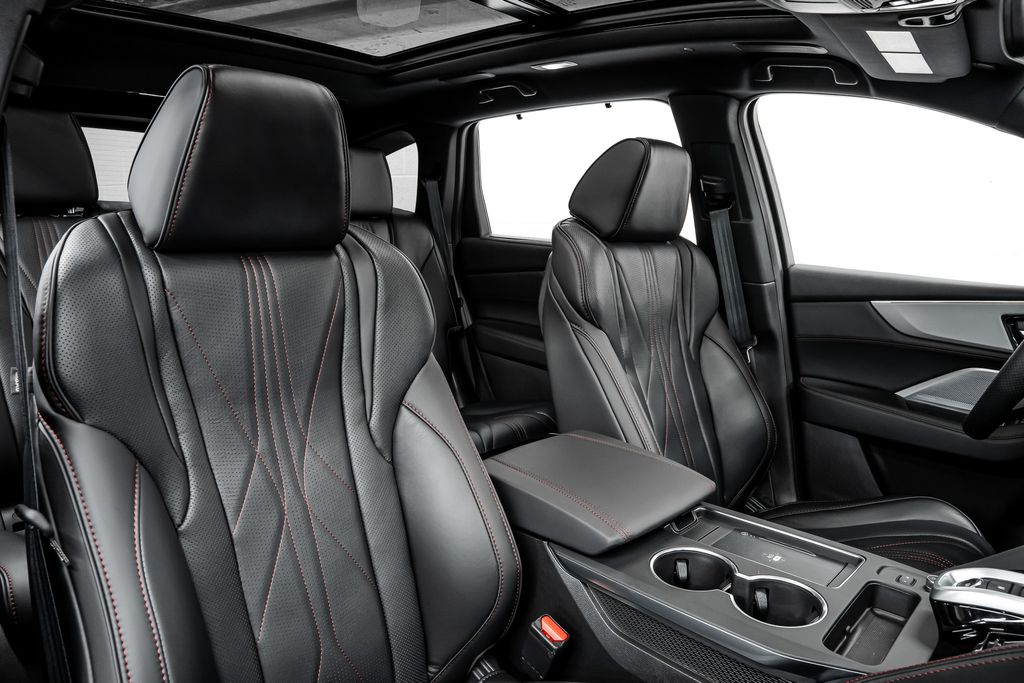 2026 Acura MDX