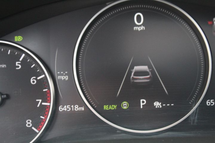 Used Car 2024 Mazda Cx-90  3.3 Turbo Preferred Plus For Sale Under $30,000 In Georgetown, Texas