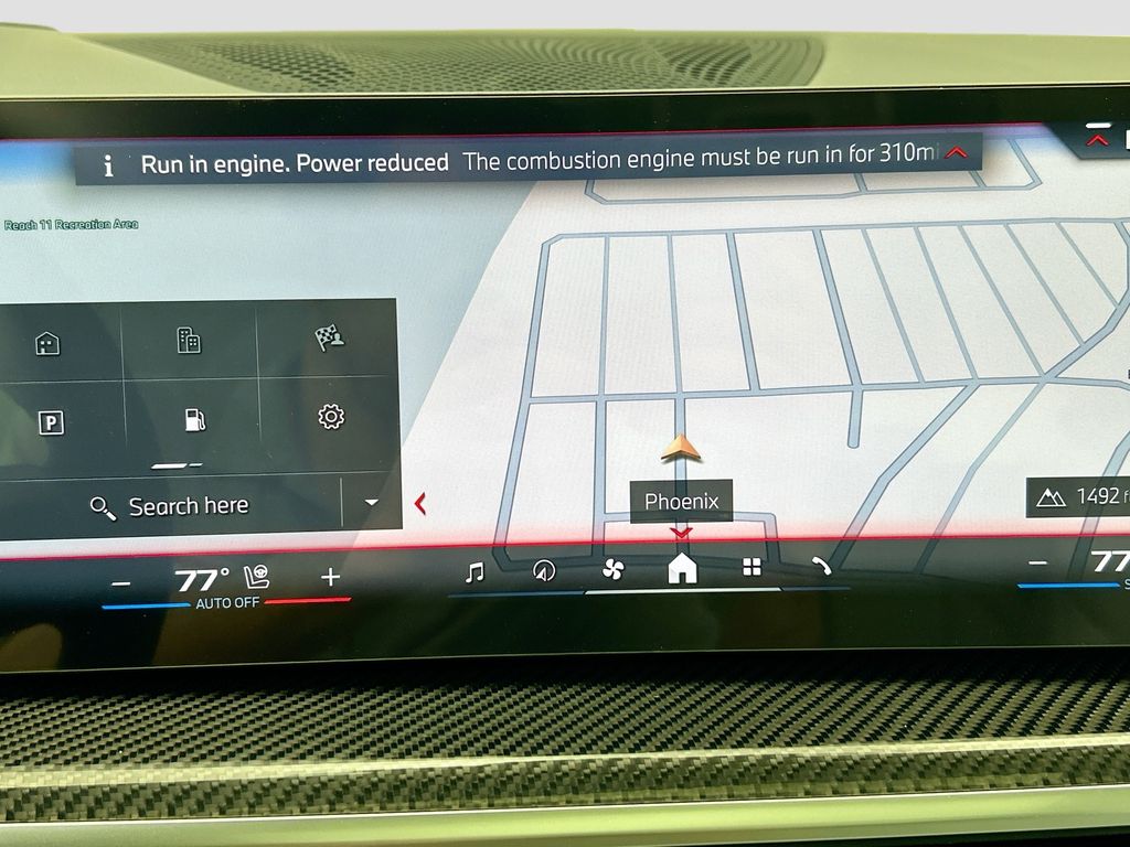 Thumbnail: 2026 BMW X5 - 14