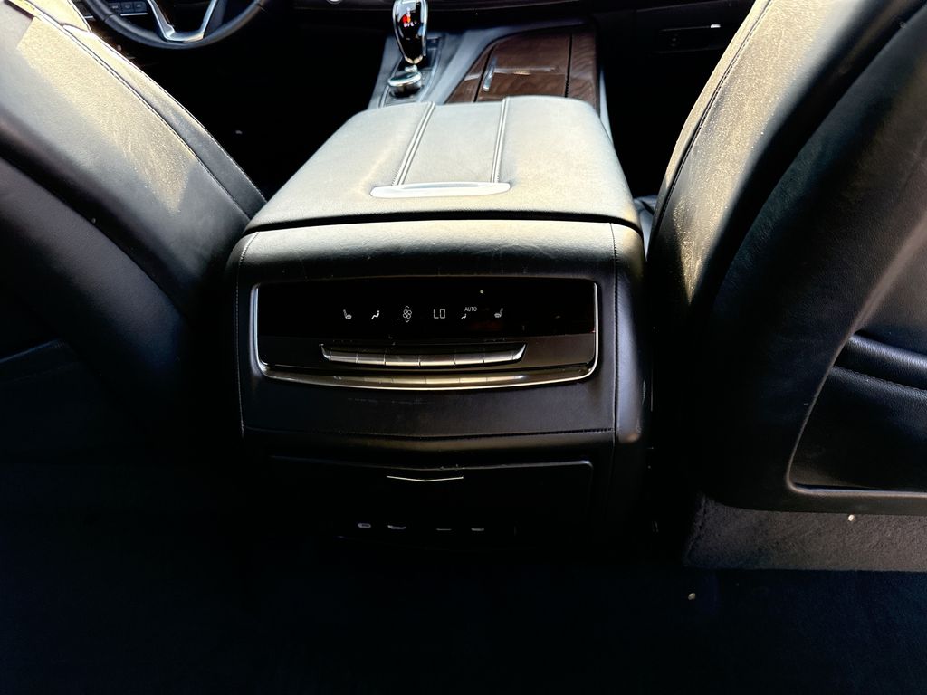 Thumbnail: 2023 Cadillac Escalade - 18