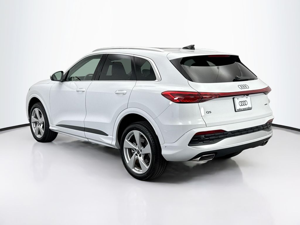 Thumbnail: 2025 Audi Q5 - 7