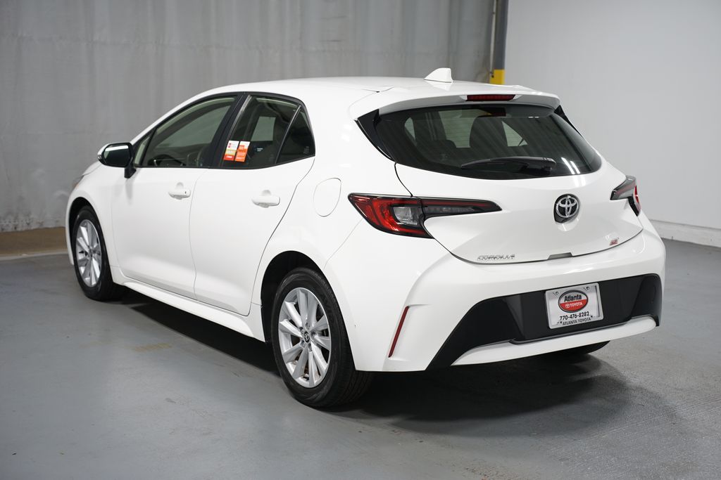 Thumbnail: 2023 Toyota Corolla - 6