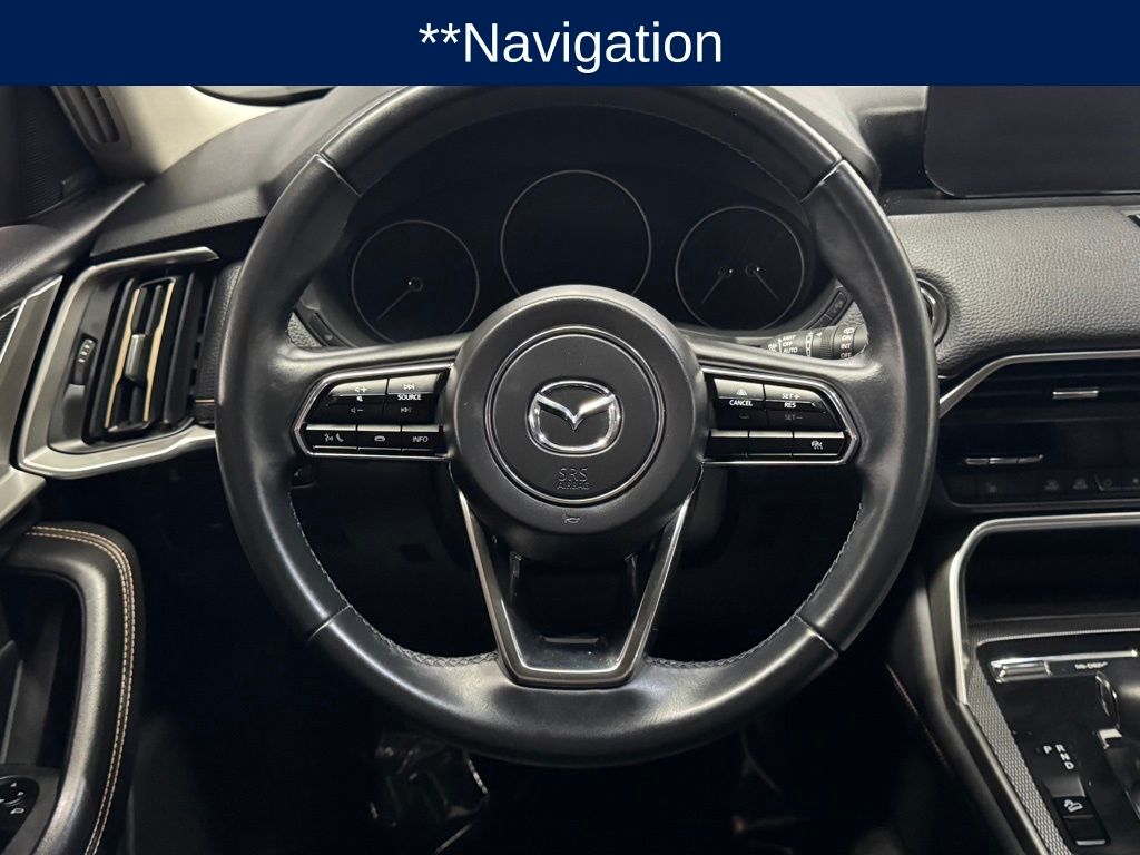 2024 Mazda CX-90 3.3 Turbo Premium photo 6