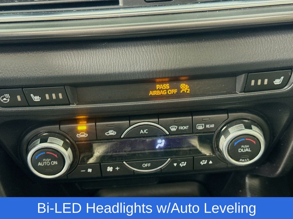 Used Car 2017 Mazda Mazda3  Grand Touring For Sale Under $12,000 In Austin, Texas