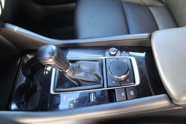 Used Car 2024 Mazda Mazda3  2.5 S Select Sport For Sale Under $25,000 In Georgetown, Texas