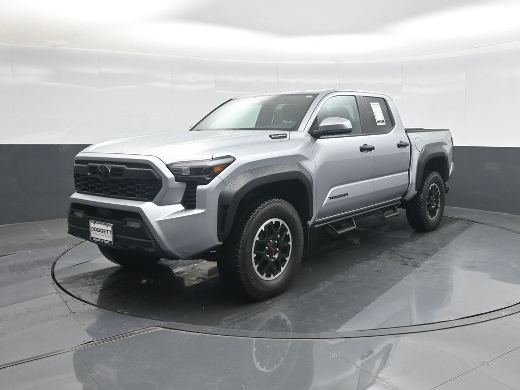 Used 2024 Toyota Tacoma Truck
