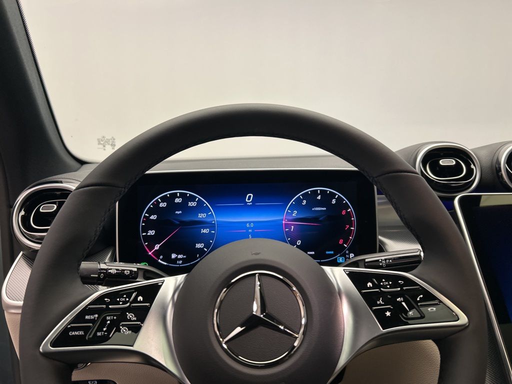 Thumbnail: 2026 Mercedes-Benz GLC - 13