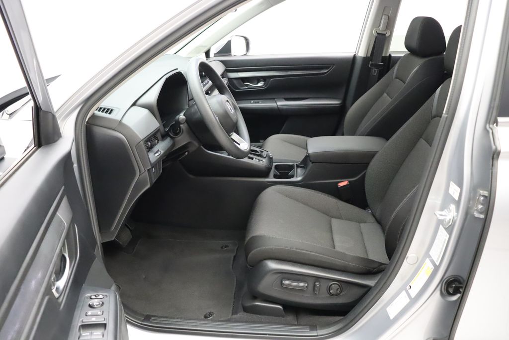 2024 Honda CR-V EX 14