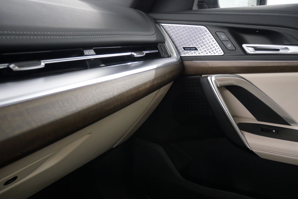 2025 BMW X1 xDrive28i 31