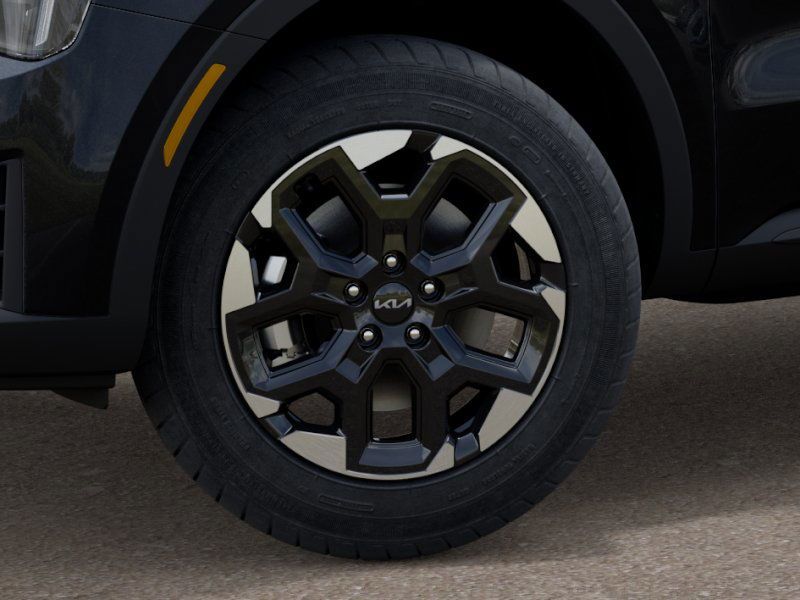 New 2026 Gray Kia S image 9