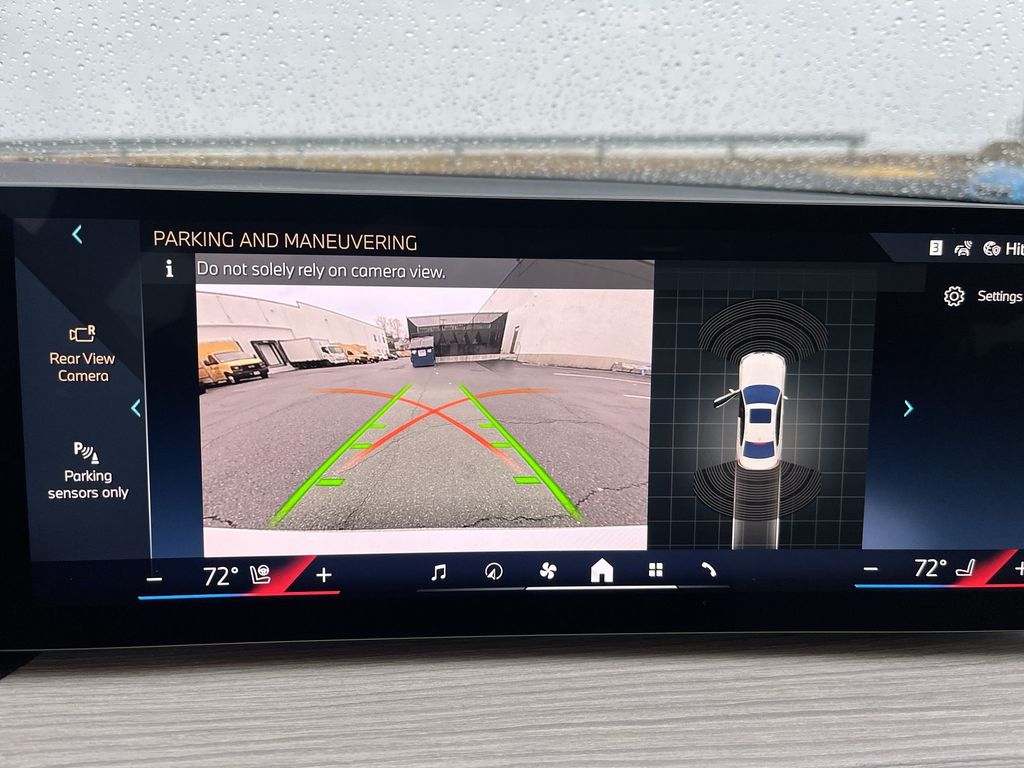 Thumbnail: 2025 BMW 3 Series - 17