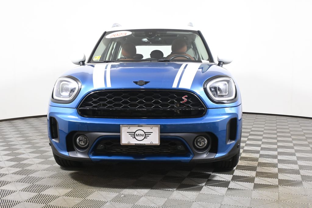 Thumbnail: 2023 MINI Cooper Countryman - 10