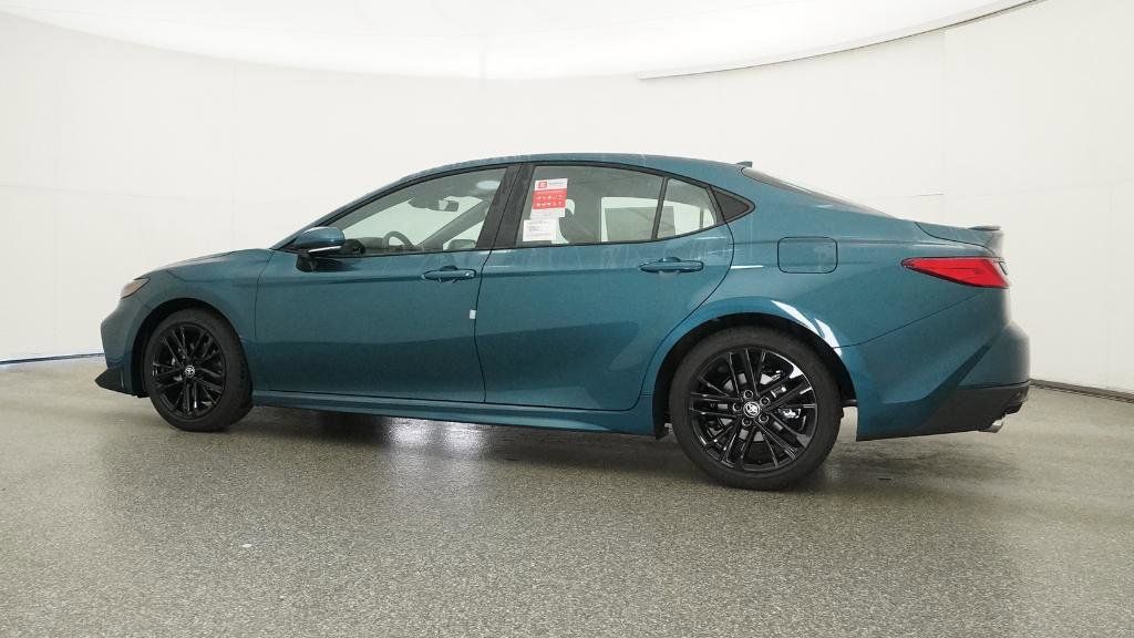 Thumbnail: 2026 Toyota Camry - 20