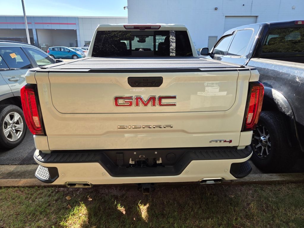 Used 2025 GMC Sierra 1500 Truck