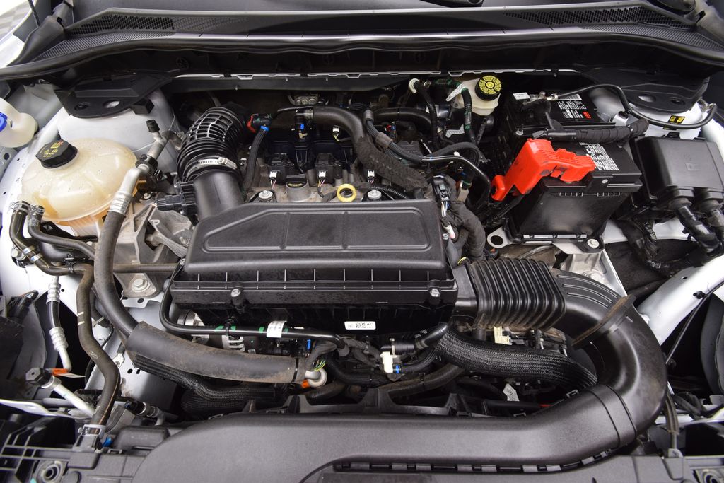 used 2023 Ford Escape car, priced at $20,200