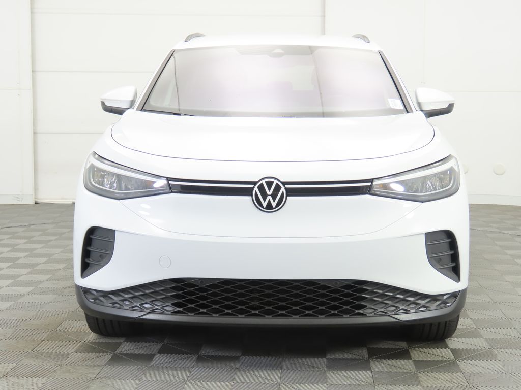Thumbnail: 2022 Volkswagen ID.4 - 2