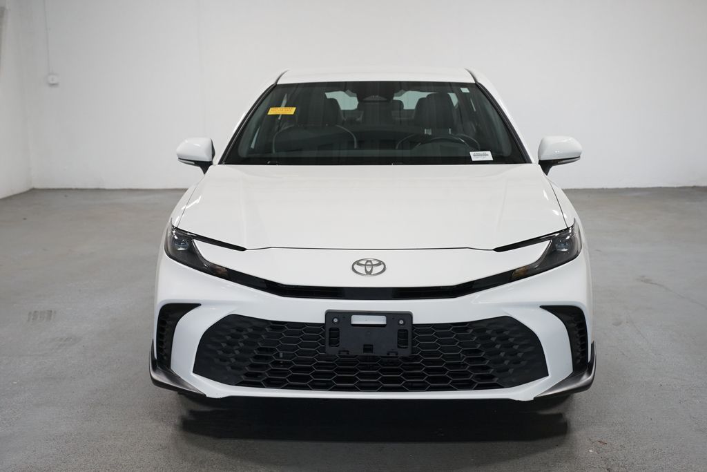 Thumbnail: 2025 Toyota Camry - 2