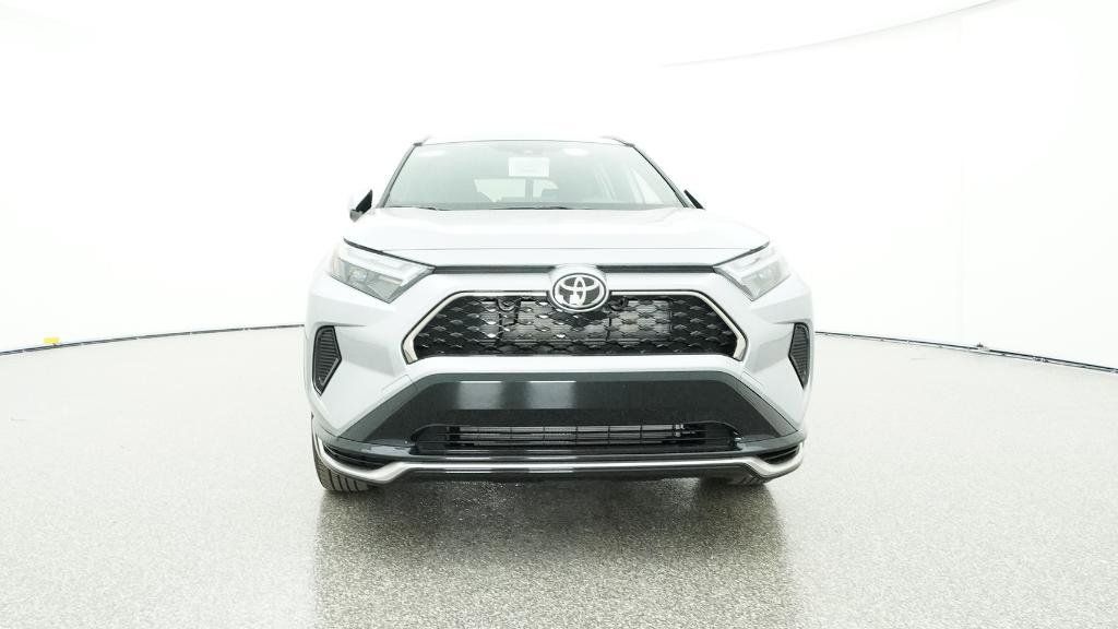 Thumbnail: 2025 Toyota RAV4 - 6