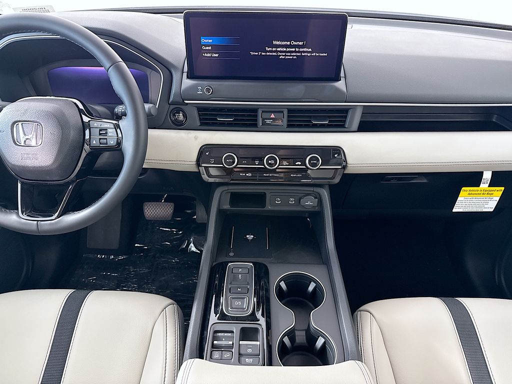 Thumbnail: 2026 Honda Pilot - 14