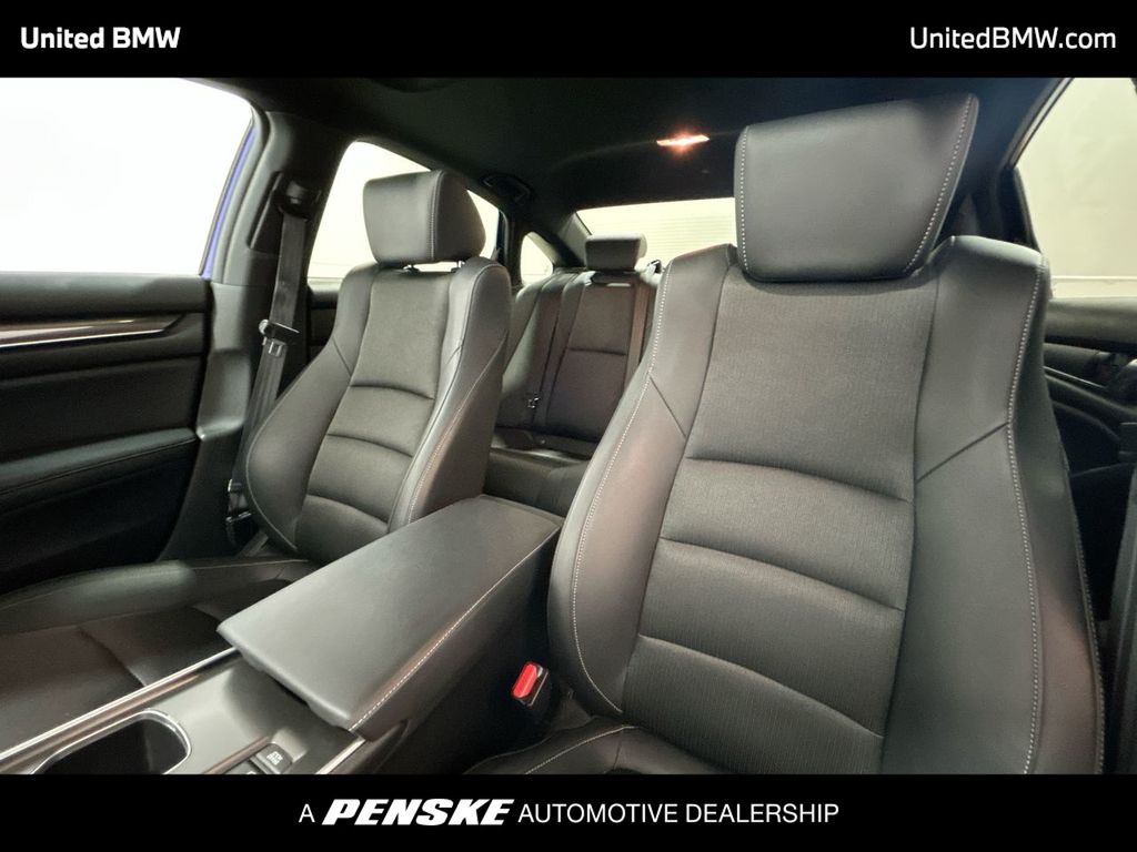 2022 Honda Accord Sport 13