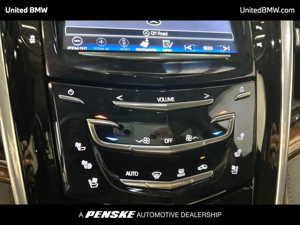 Thumbnail: 2019 Cadillac Escalade - 19