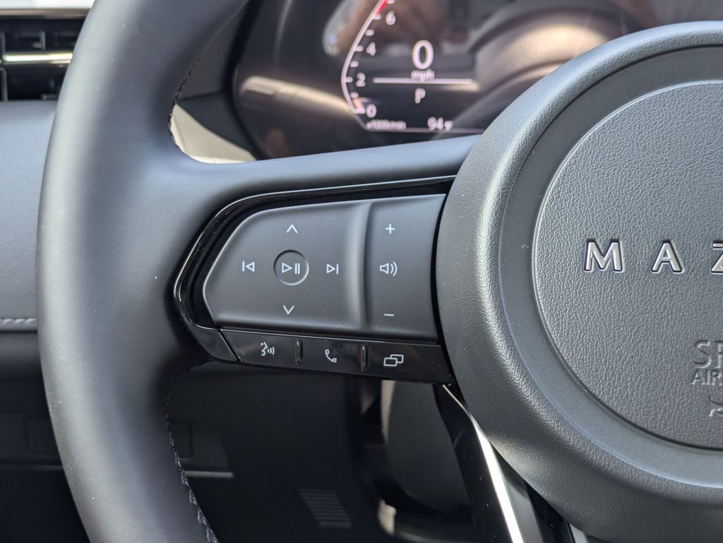 2026 Mazda CX-5 2.5 S Select
