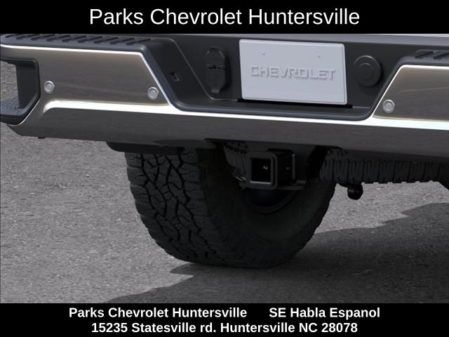 ChevroletSilverado 2500HD14