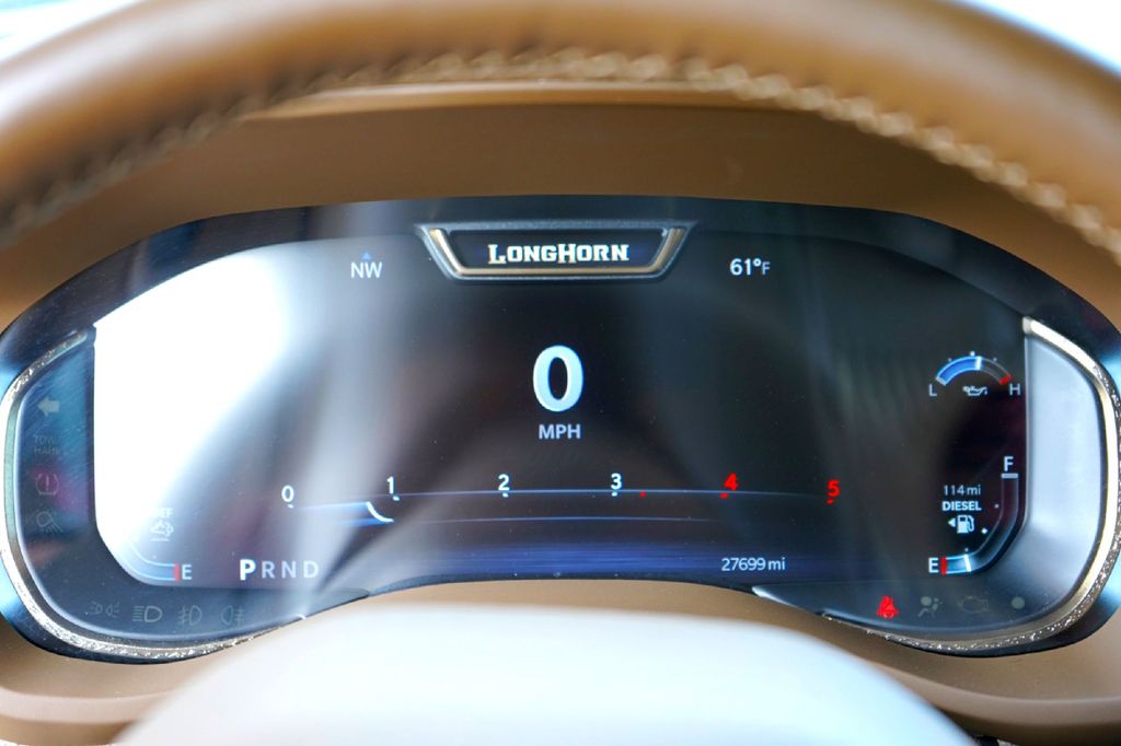 Used Car 2024 Ram 3500  Laramie Longhorn For Sale Under $70,000 In Taylor, Texas