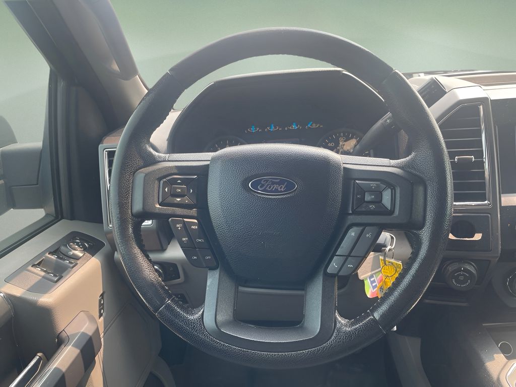 Used 2016 Ford F-150 Truck