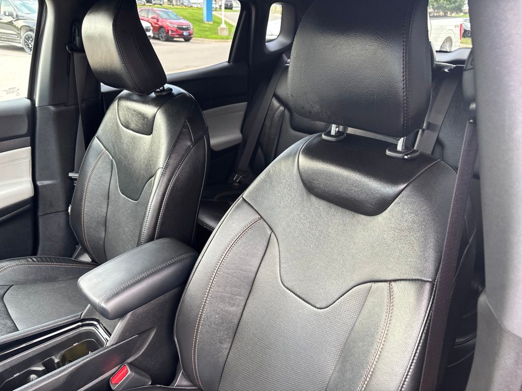Used 2023 Jeep Compass SUV