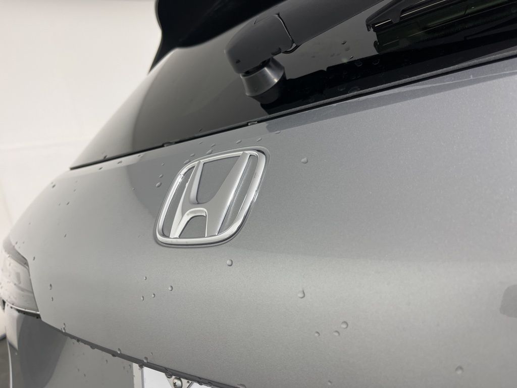 Thumbnail: 2026 Honda HR-V - 17