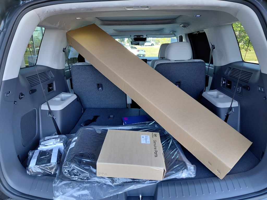 Thumbnail: 2026 Hyundai Santa Fe - 28