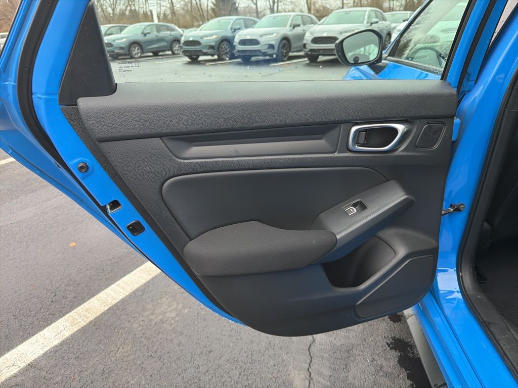 Thumbnail: 2023 Honda Civic - 20