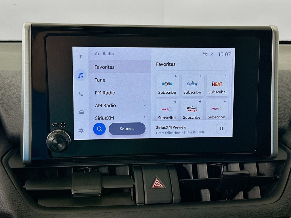 Thumbnail: 2025 Toyota RAV4 - 15