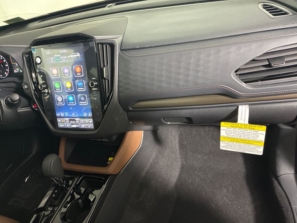 2026 Subaru Forester Touring - Photo 24