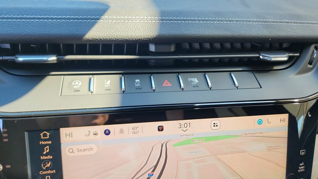 2026 Jeep Grand Cherokee L