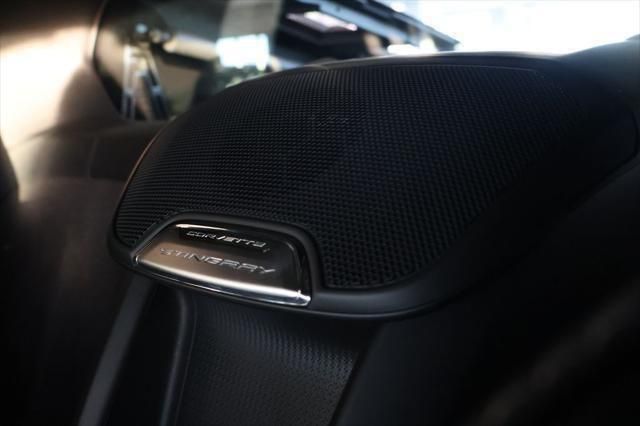 Thumbnail: 2026 Chevrolet Corvette - 29